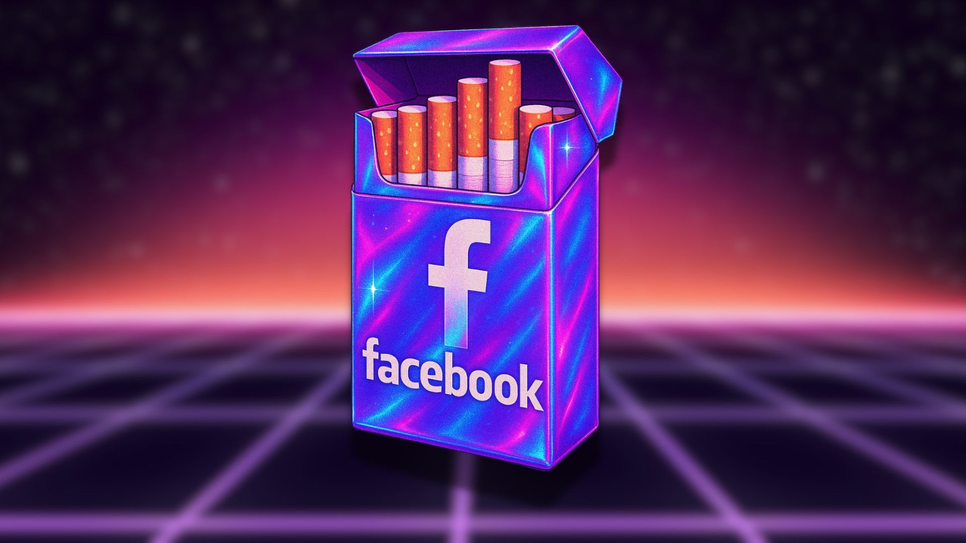 Togliersi da Facebook fa bene: lo studio che Meta ha cercato di insabbiare