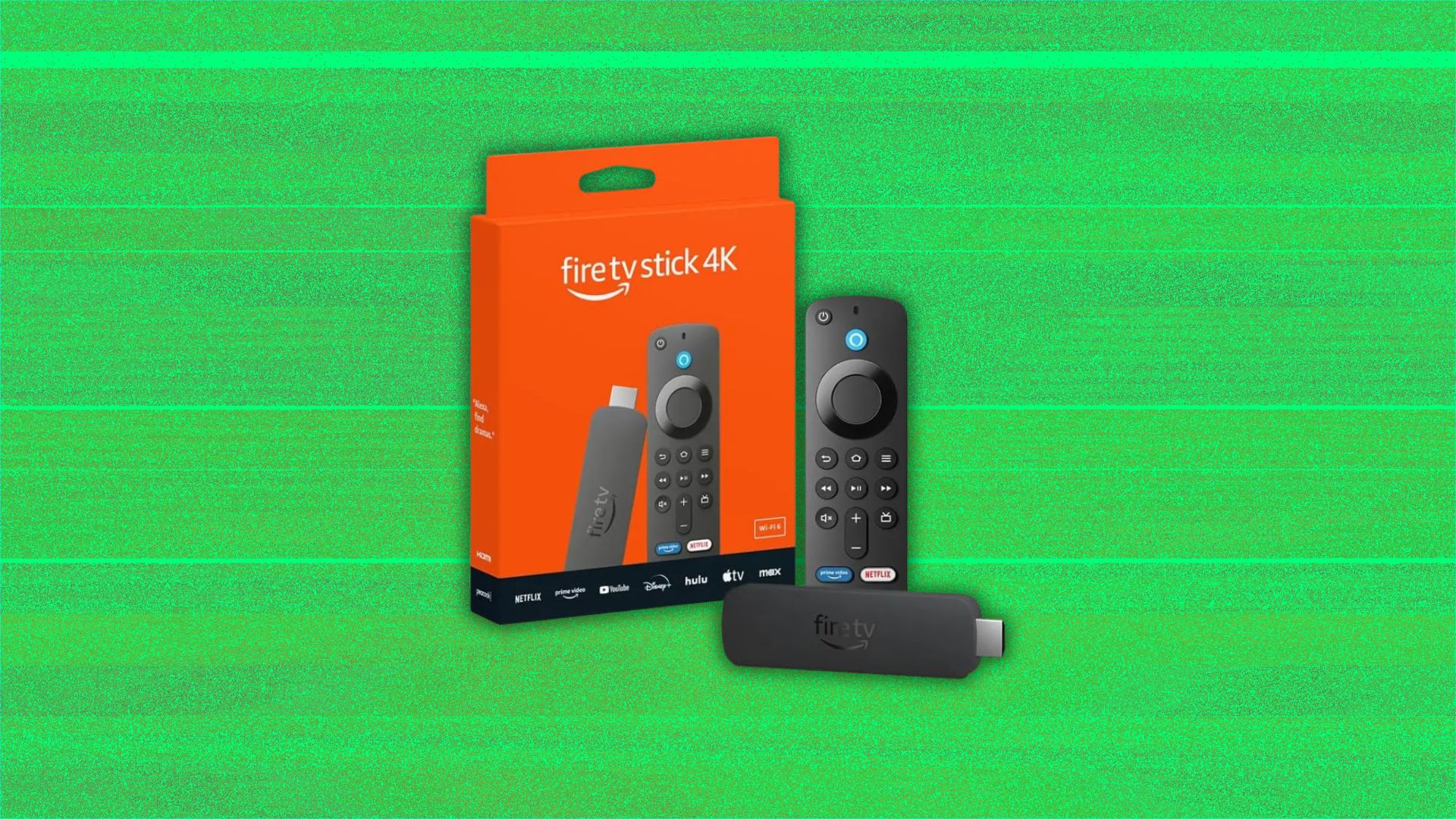 Amazon dichiara guerra alla pirateria su Fire Stick: stop alle app illegali