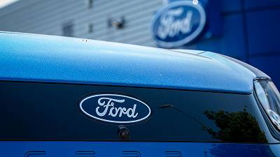 Amazon ora vende anche le auto usate di Ford
