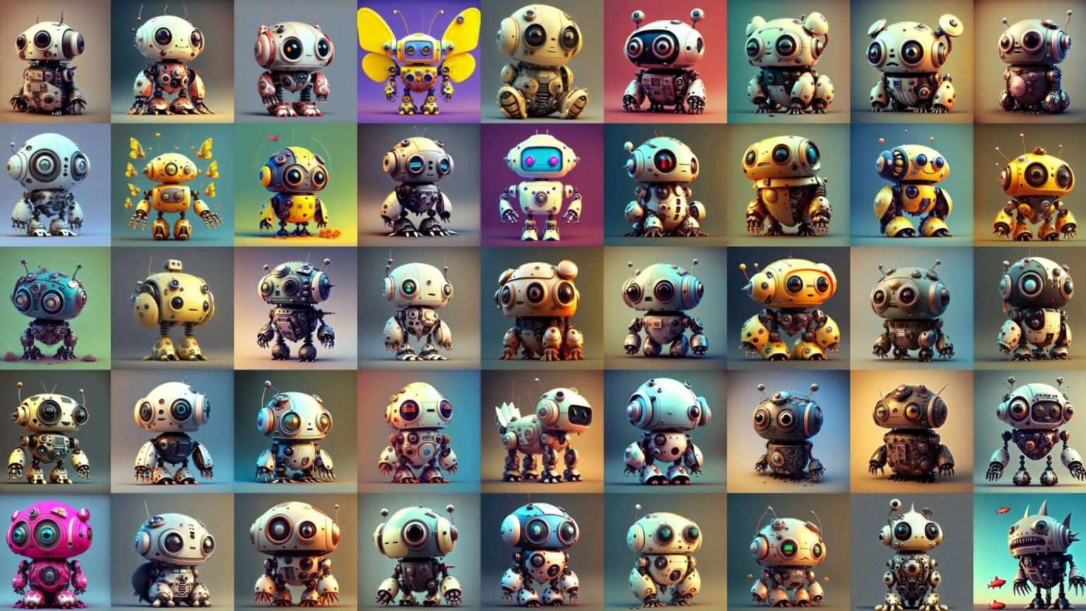Game made with AI