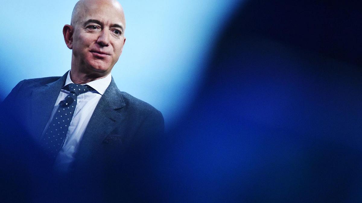 Jeff Bezos lancia Project Prometheus: una nuova AI per spazio, ingegneria e industria