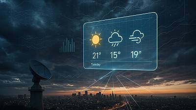 L’AI di Google renderà le previsioni meteo infallibili?