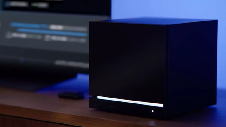 Valve svela Steam Machine e Steam Frame: il futuro del gaming tra PC e realtà virtuale