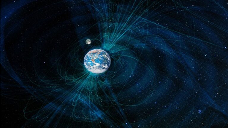 Il campo elettrico terrestre si comporta in modo inaspettato: ecco cosa emerge dai nuovi dati satellitari