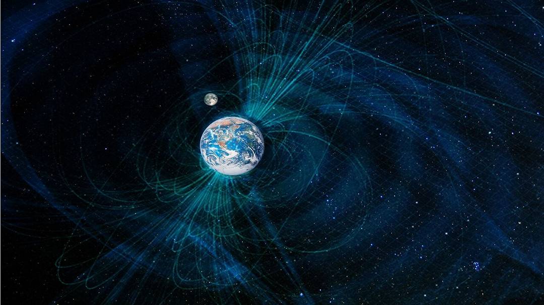 Il campo elettrico terrestre si comporta in modo inaspettato: ecco cosa emerge dai nuovi dati satellitari