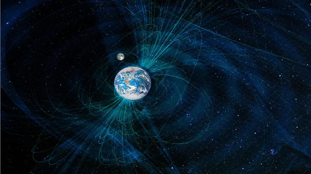 Il campo elettrico terrestre si comporta in modo inaspettato: ecco cosa emerge dai nuovi dati satellitari