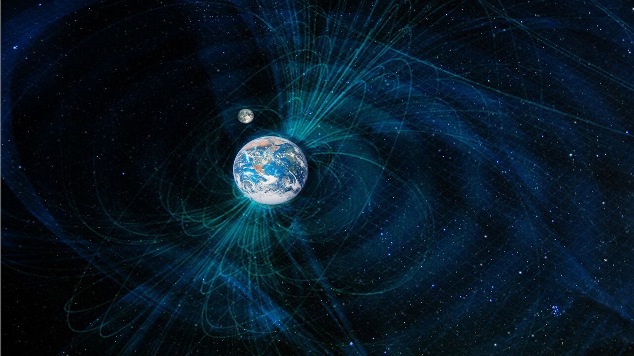 Il campo elettrico terrestre si comporta in modo inaspettato: ecco cosa emerge dai nuovi dati satellitari