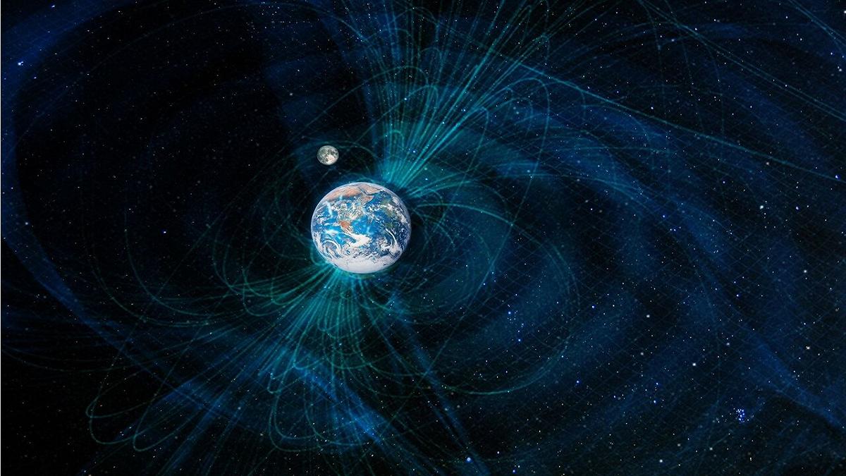 Il campo elettrico terrestre si comporta in modo inaspettato: ecco cosa emerge dai nuovi dati satellitari