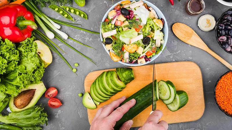 dieta chetogenica su misura