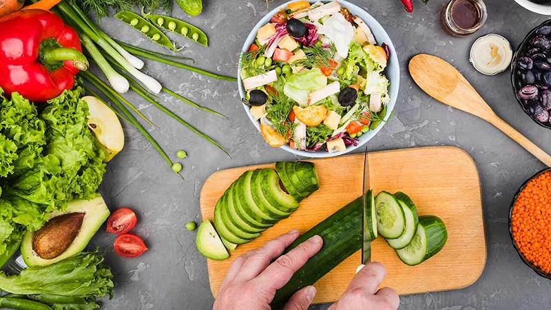 dieta chetogenica su misura