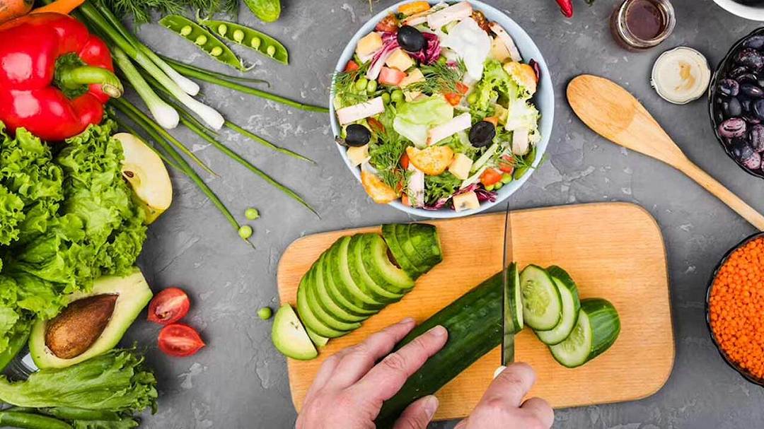 Una dieta chetogenica su misura mostra effetti sorprendenti in soli 14 giorni