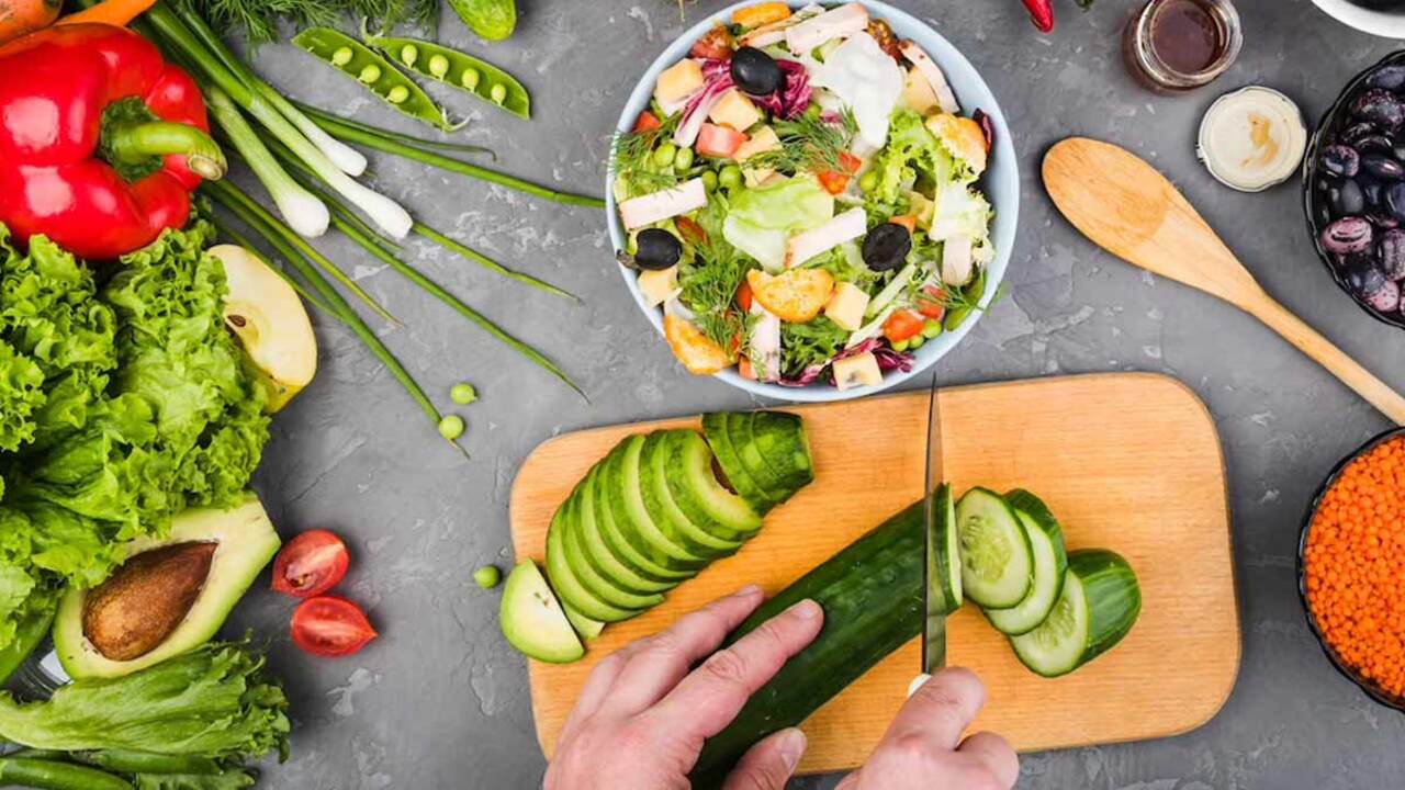 Una dieta chetogenica su misura mostra effetti sorprendenti in soli 14 giorni