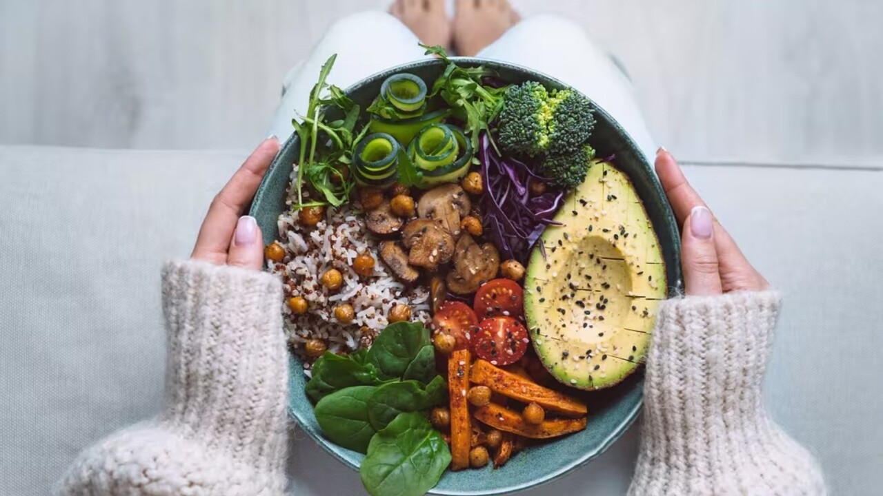 dieta vegana