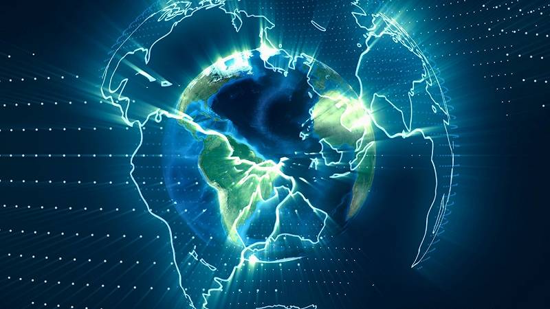 gemello digitale della Terra