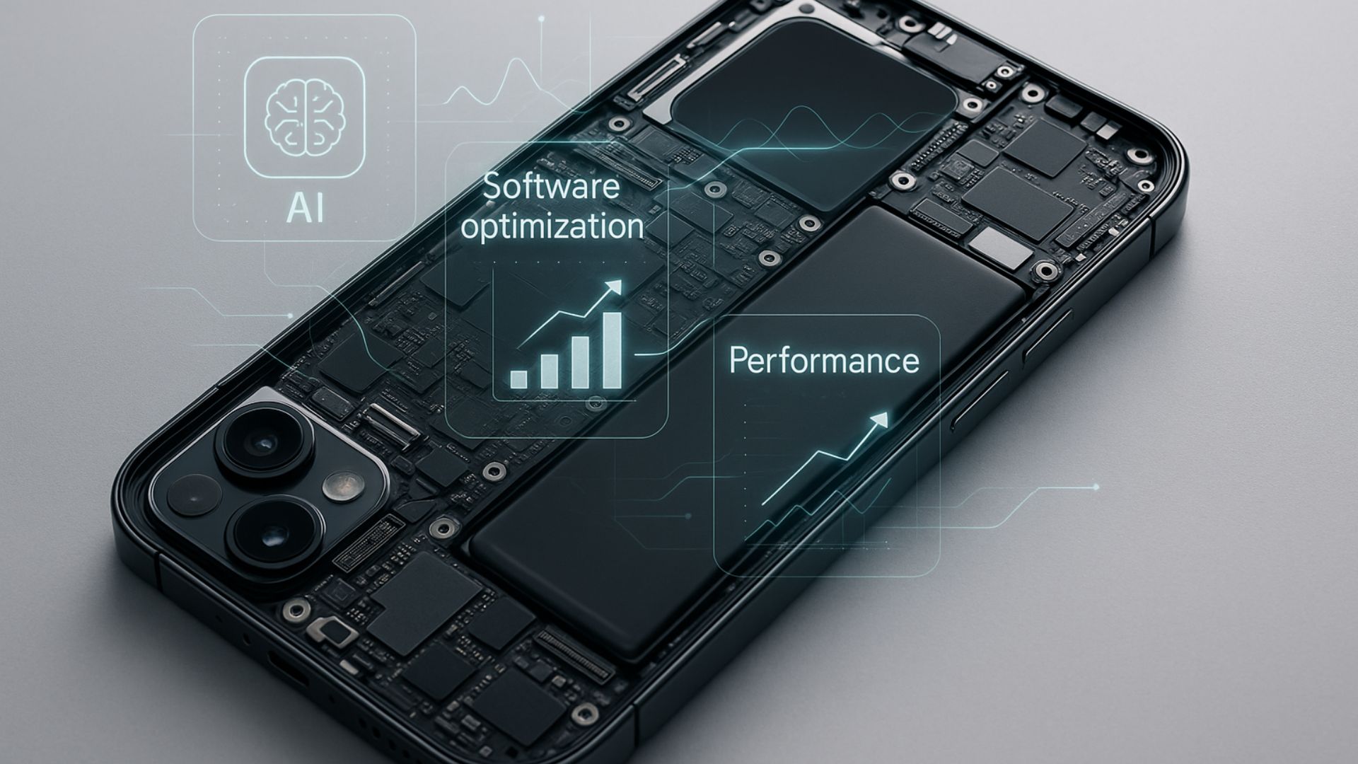 iOS 27 sarà diverso da tutti gli altri: Apple cambia strategia