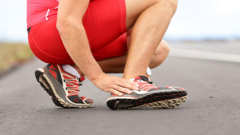 Scoperto il dettaglio che può dimezzare il rischio di infortuni tra i runner