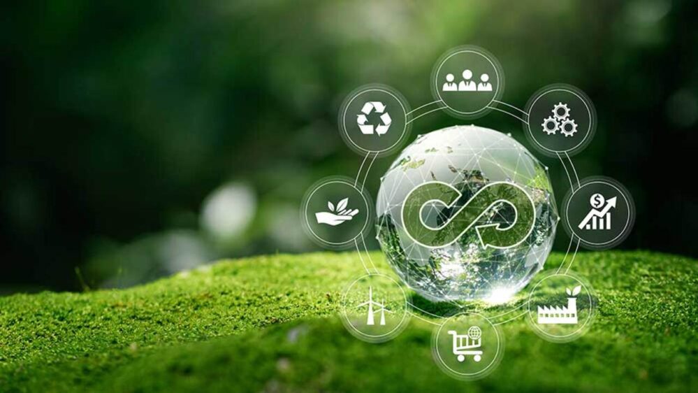 innovazioni nell'economia circolare