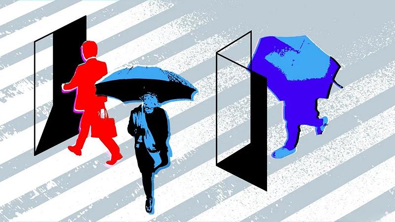 licenziamenti nel settore tech