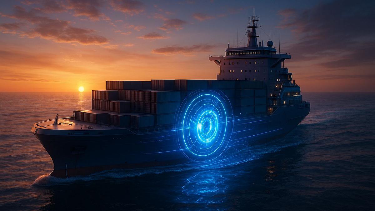 Una startup vuole portare la fusione nucleare sulle navi commerciali