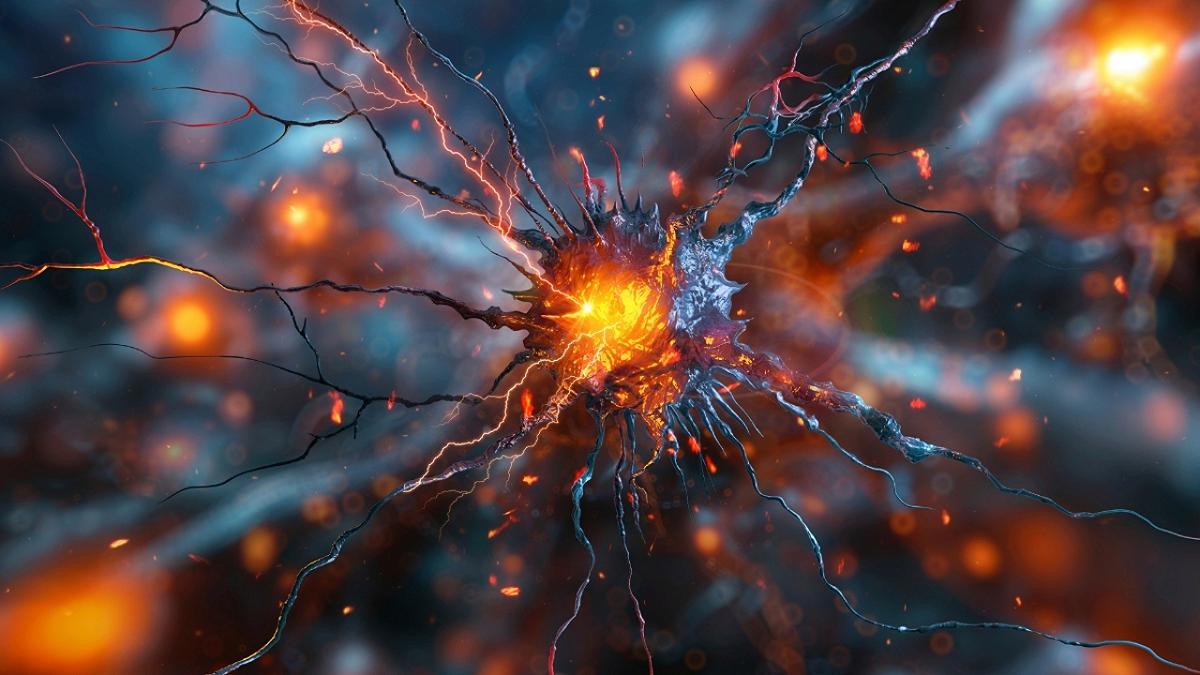 Stress e cervello: scoperto il ruolo nascosto di alcuni neuroni