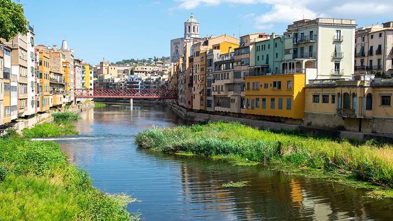 prendersi cura dei fiumi urbani