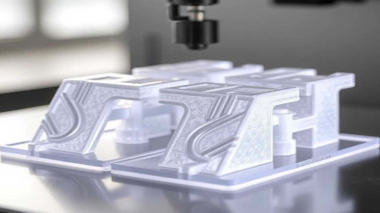 Un dettaglio ambientale compromette la qualità nella stampa 3D