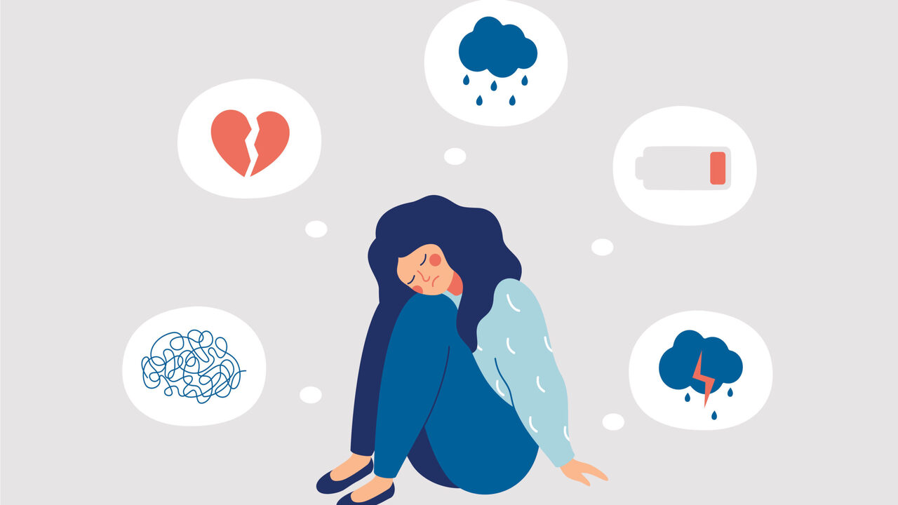 Affidarsi solo all’IA per la salute mentale può essere un rischio sottovalutato