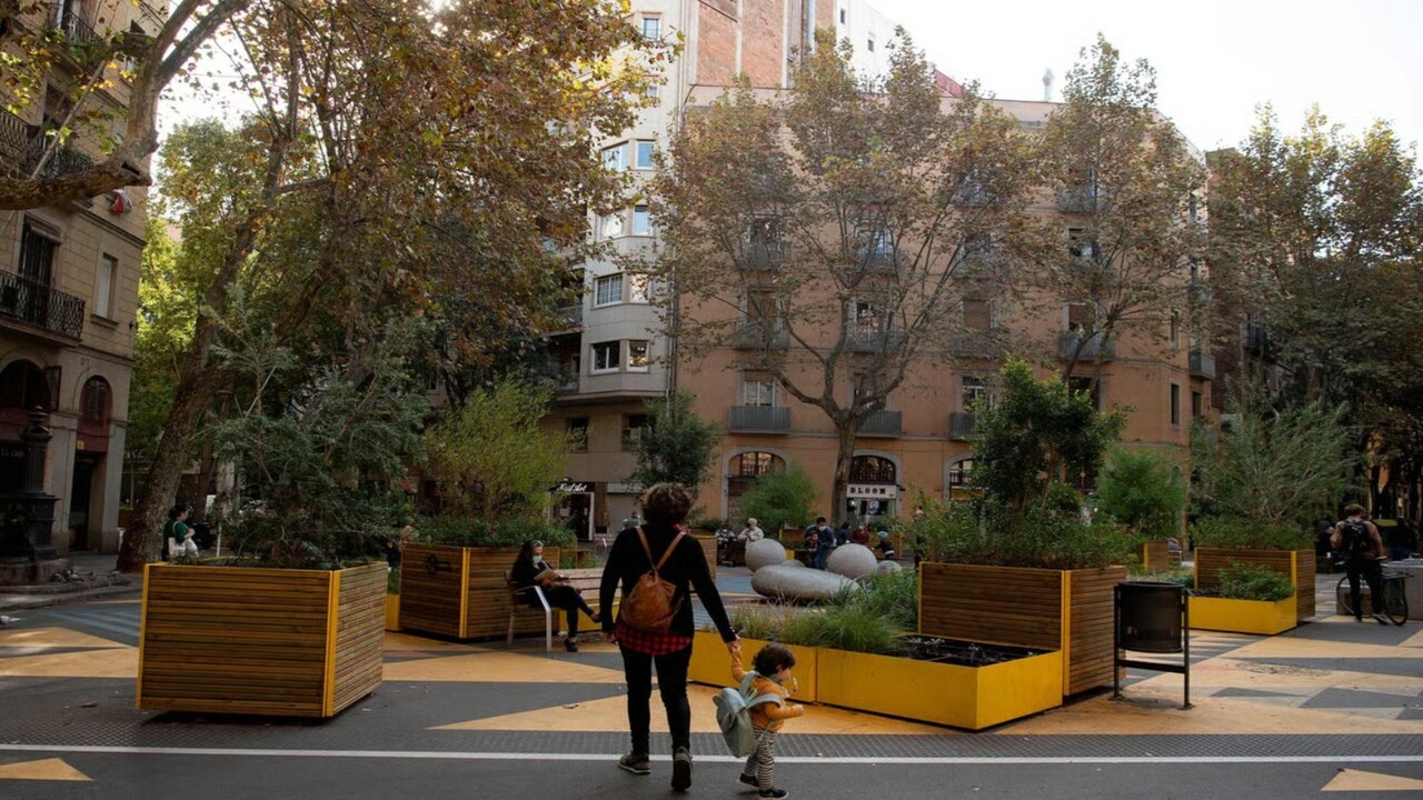 Città più verdi e ricche di biodiversità grazie al coinvolgimento dei residenti