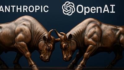 Anthropic prepara un debutto a Wall Street da record: OpenAI battuta sul tempo?