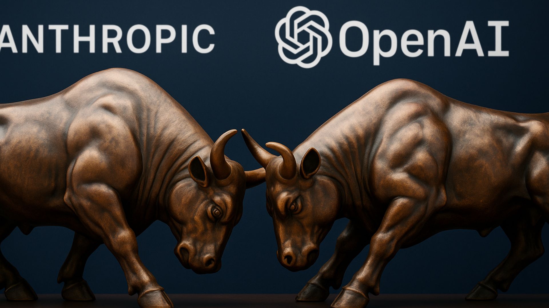 Anthropic prepara un debutto a Wall Street da record: OpenAI battuta sul tempo?