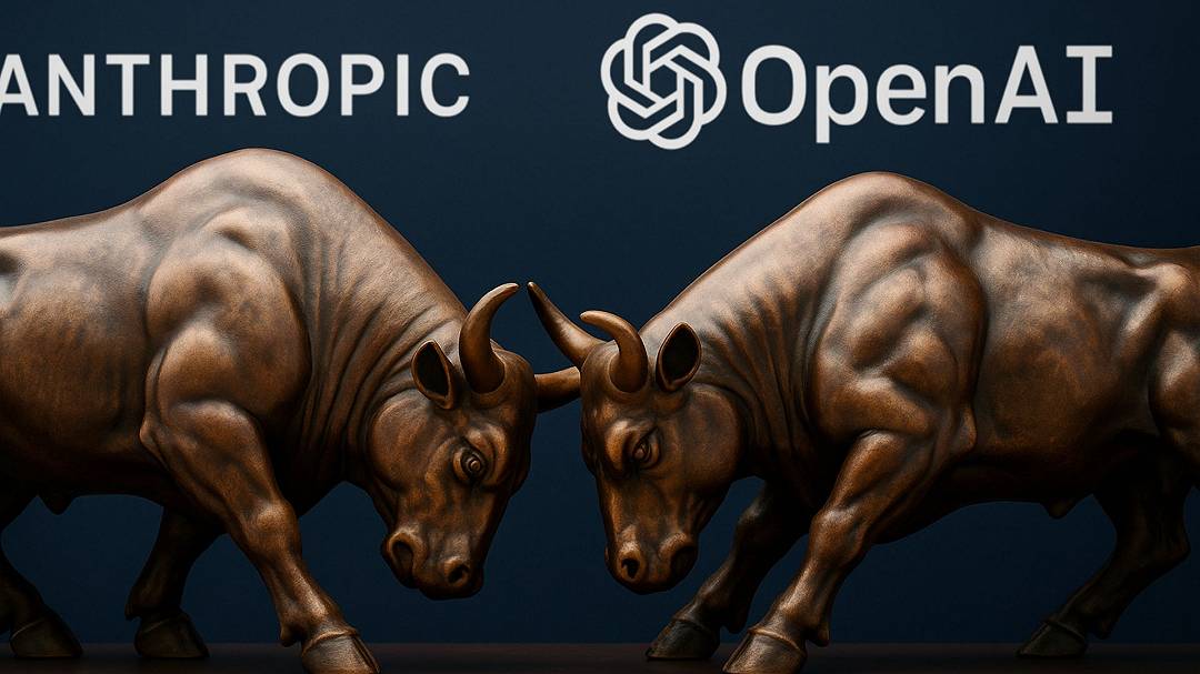 Anthropic prepara un debutto a Wall Street da record: OpenAI battuta sul tempo?