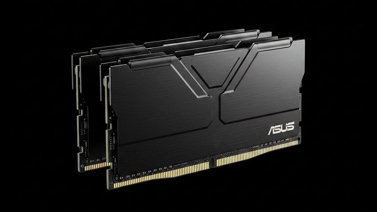 Davvero Asus inizierà a prodursi la RAM da sola? Facciamo chiarezza