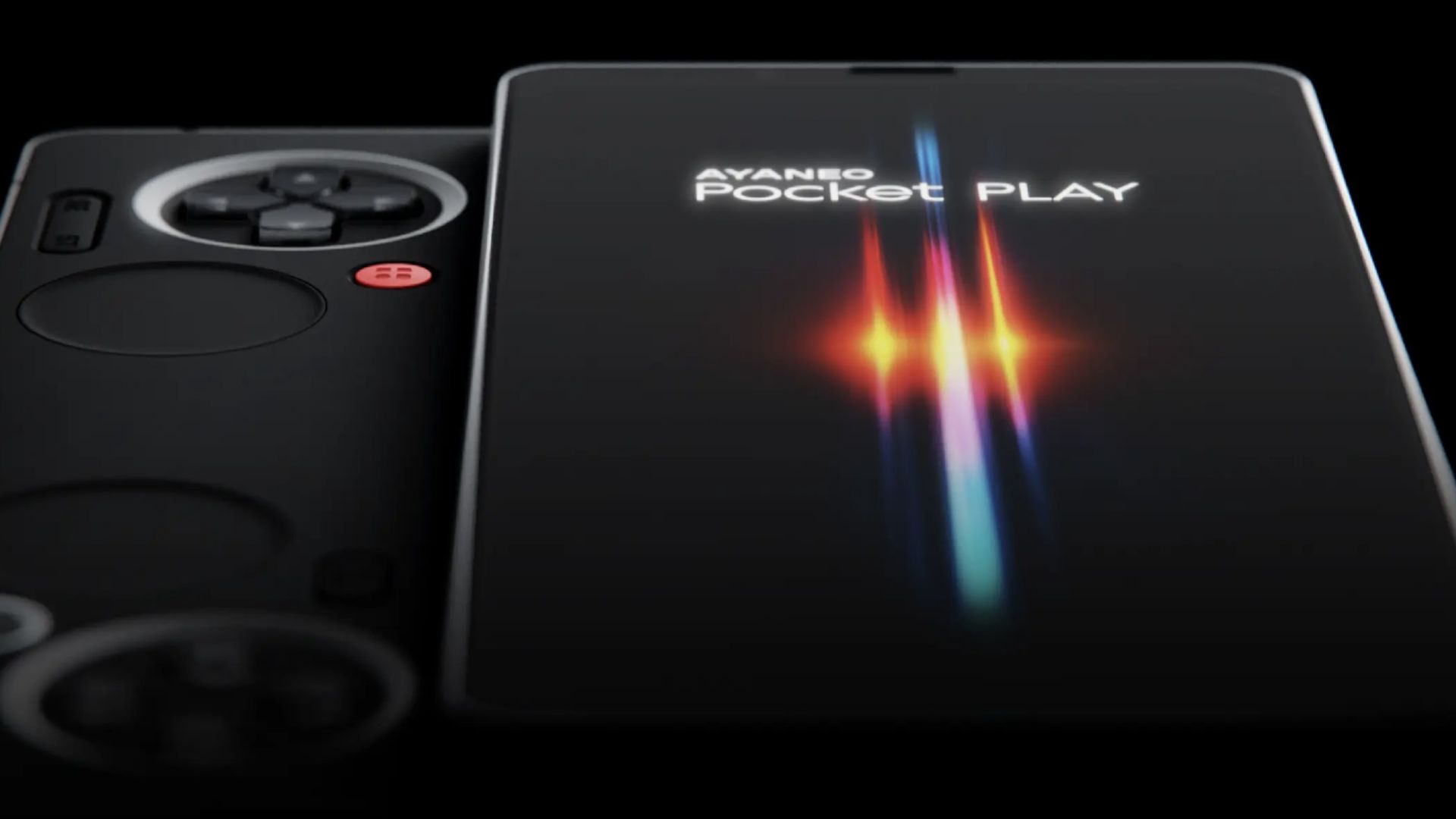 Ayaneo entra nel mondo smartphone con l’insolito Pocket Play