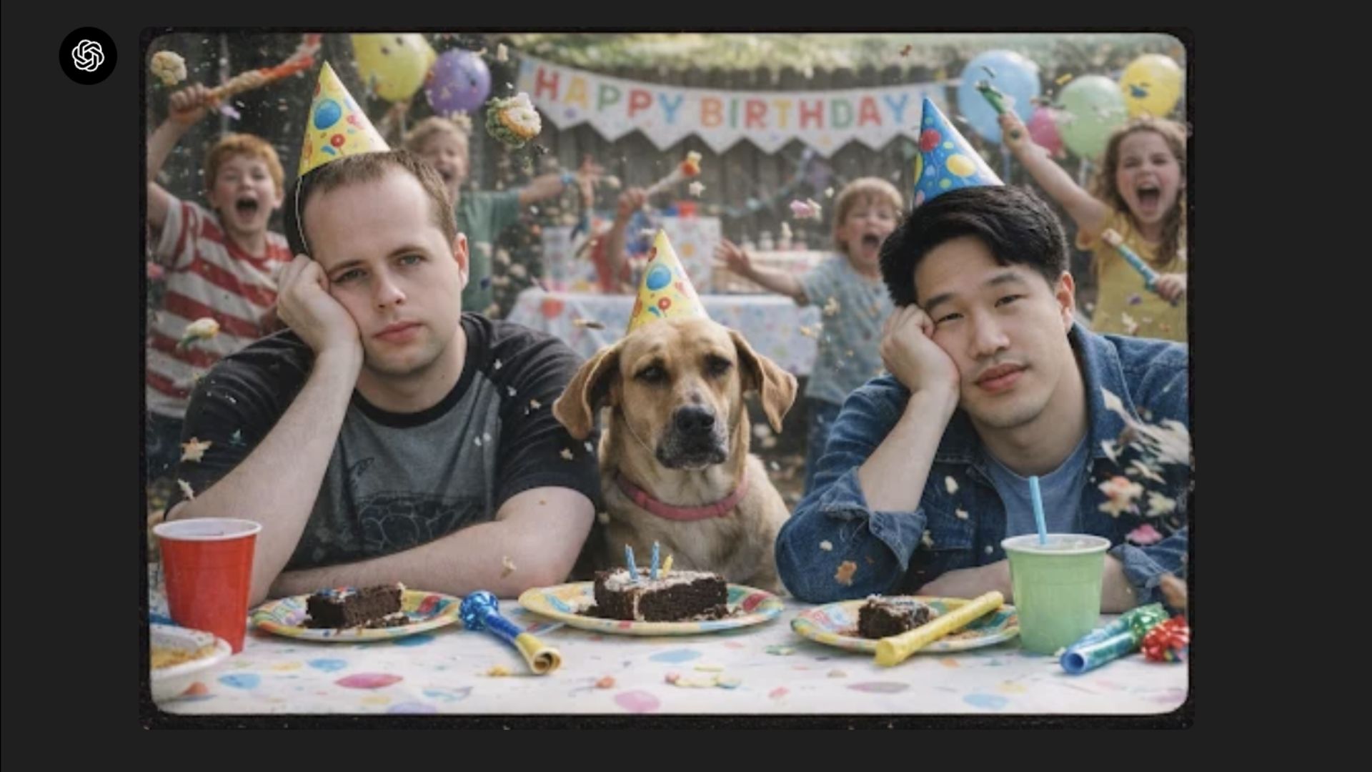 ChatGPT migliora la generazione di immagini: più veloce e più precisa