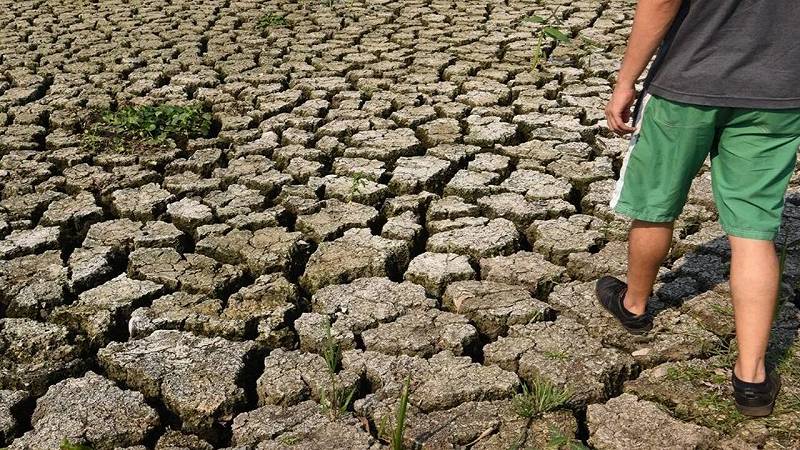 La Niña ha aggravato la siccità