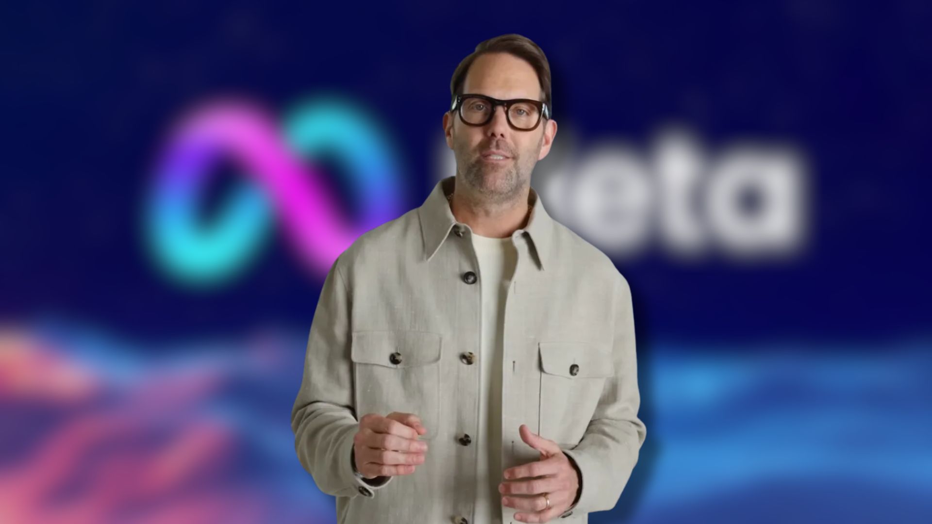 Apple, il creatore di Liquid Glass si licenzia: lavorerà per Meta