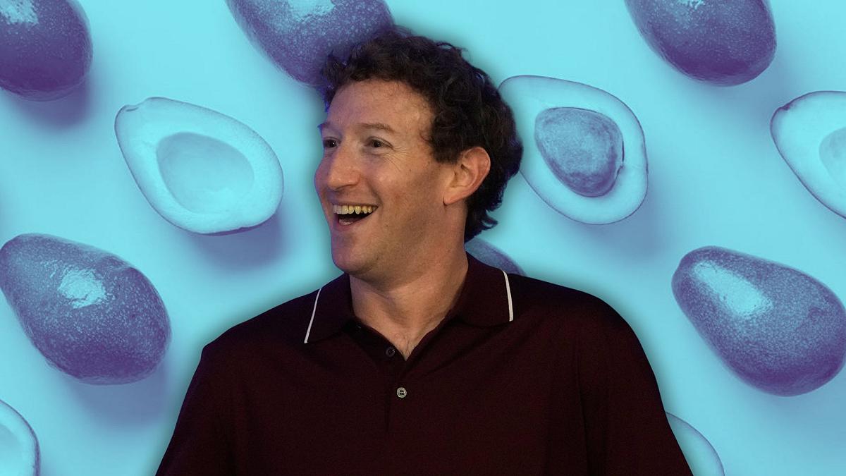 Meta abbandona l’open source: il nuovo modello AI ‘Avocado’ sarà proprietario