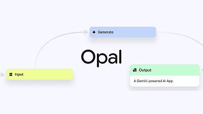 Google porta Opal dentro Gemini: arrivano le mini app AI create senza codice