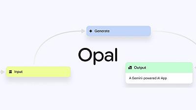 Google porta Opal dentro Gemini: arrivano le mini app AI create senza codice