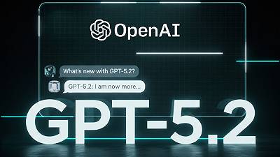 Openai, GPT 5.2 è un mostro di potenza: tutto quello che devi sapere sull’AI