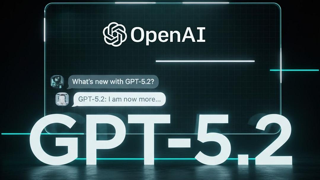 Openai, GPT 5.2 è un mostro di potenza: tutto quello che devi sapere sull’AI