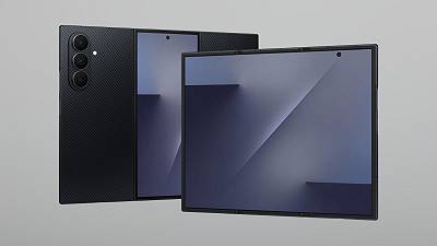 Samsung Galaxy Z TriFold ufficiale: conosciamo tutto tranne il prezzo