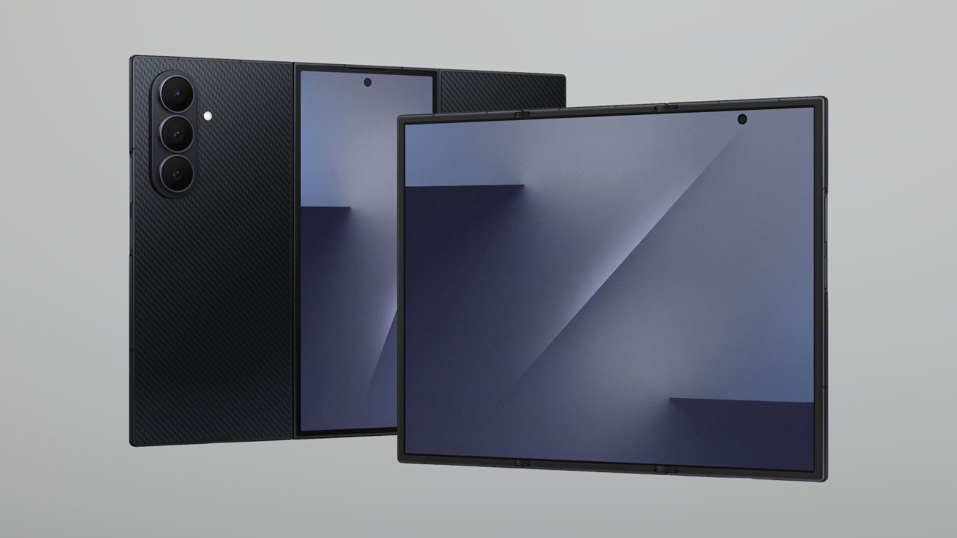 Samsung Galaxy Z TriFold ufficiale: conosciamo tutto tranne il prezzo