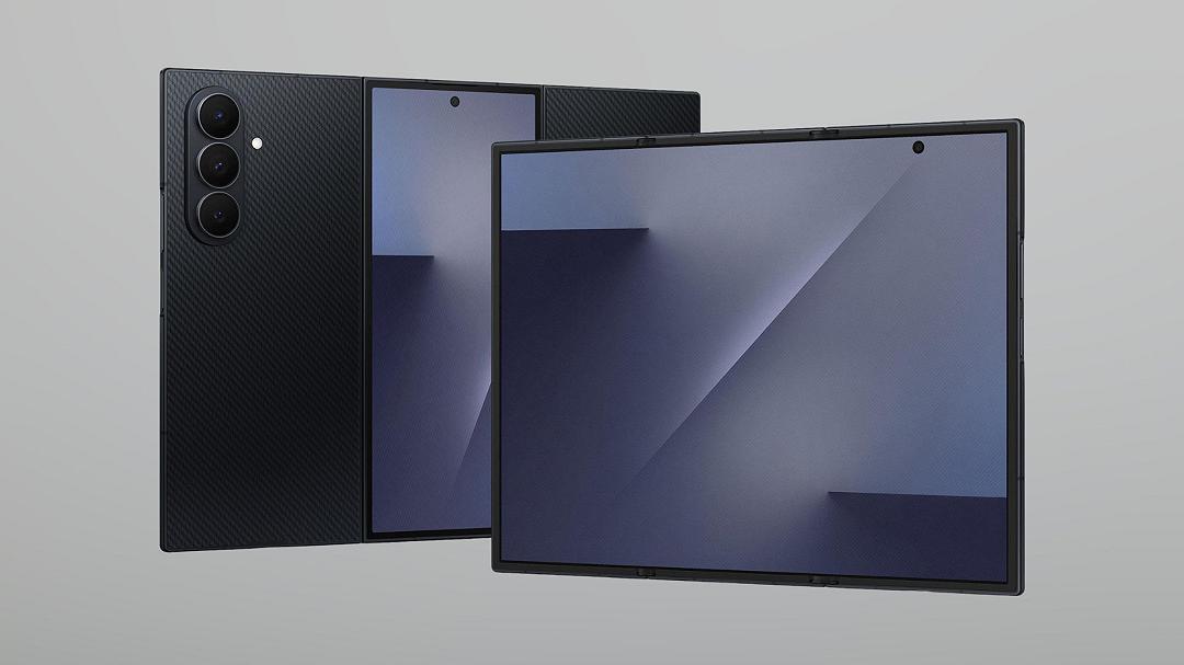 Samsung Galaxy Z TriFold ufficiale: conosciamo tutto tranne il prezzo