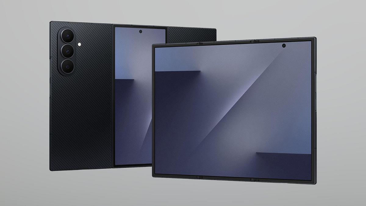 Samsung Galaxy Z TriFold ufficiale: conosciamo tutto tranne il prezzo