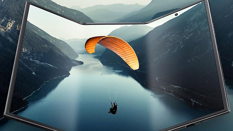 Samsung Galaxy Z TriFold