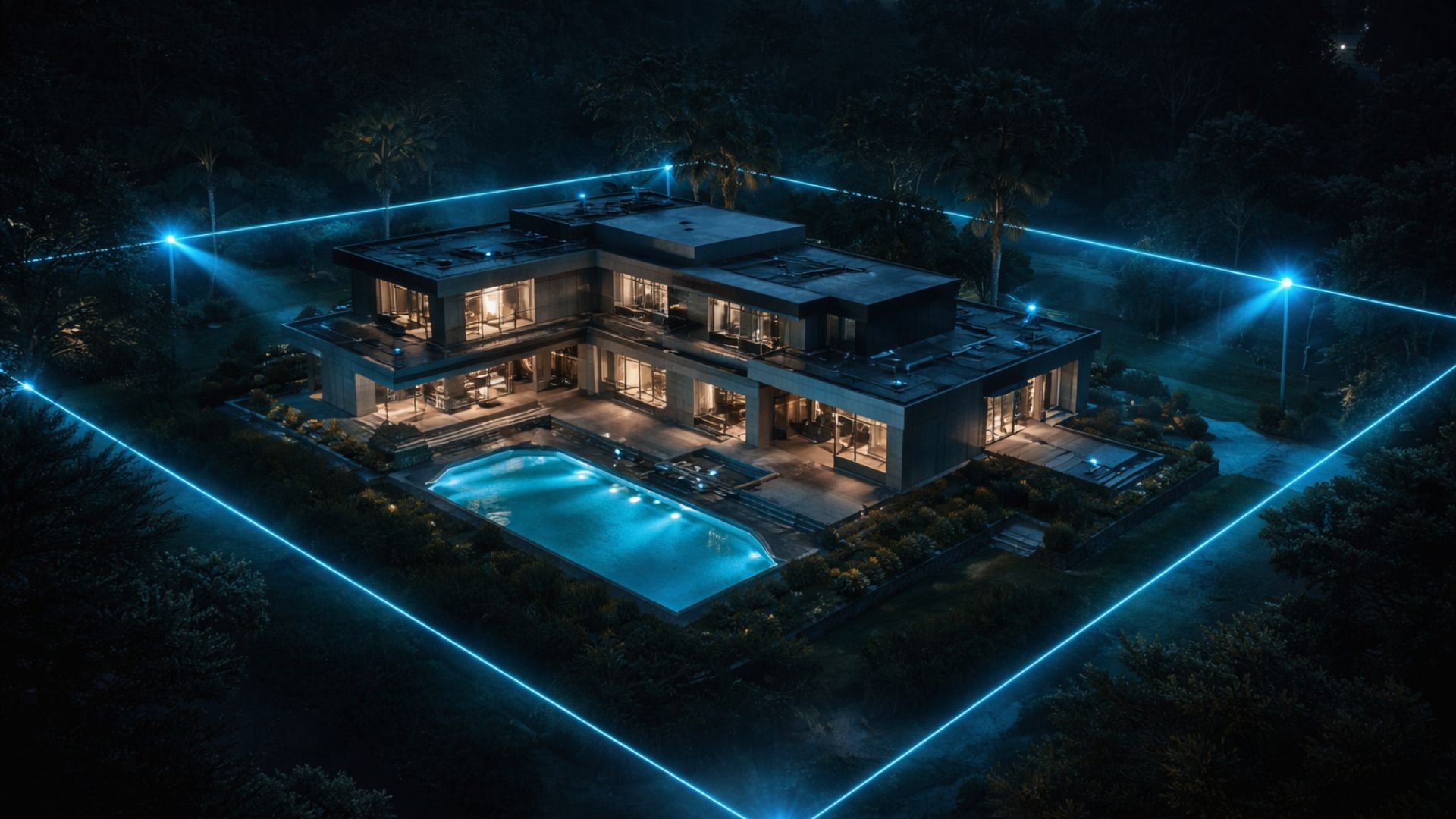 Cosa è Sauron, la startup di cyber-sorveglianza per gli ultra-ricchi