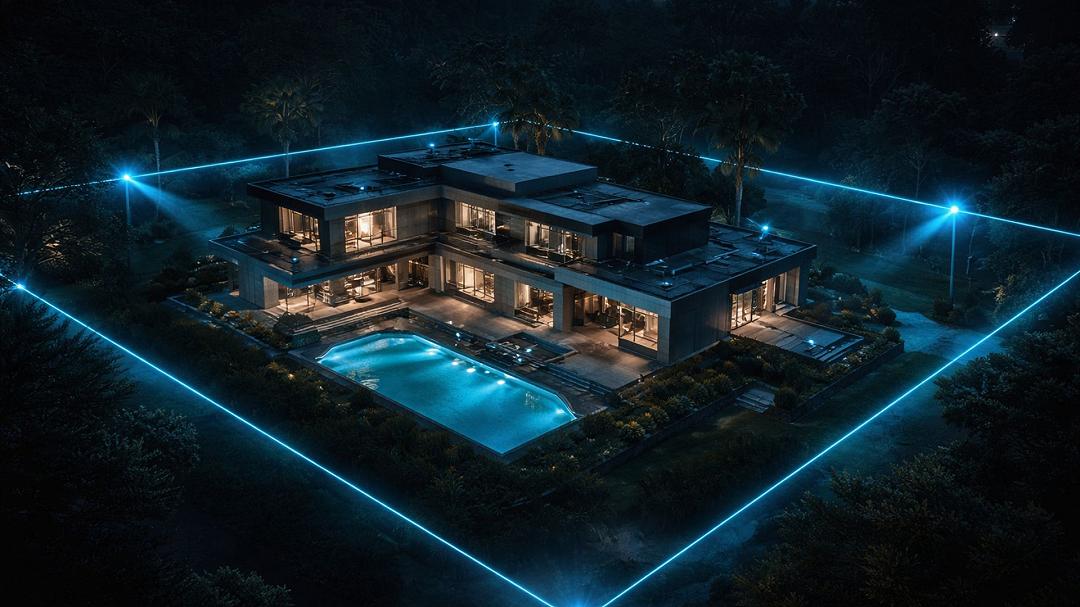 Cosa è Sauron, la startup di cyber-sorveglianza per gli ultra-ricchi