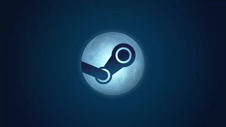 Steam, quasi la metà dei titoli usciti nel 2025 non ha avuto giocatori