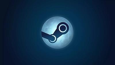 Steam, quasi la metà dei titoli usciti nel 2025 non ha avuto giocatori